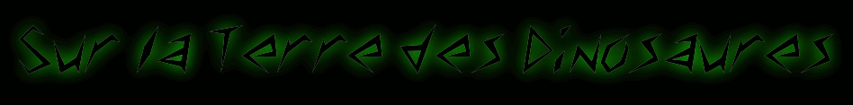 Index du Forum