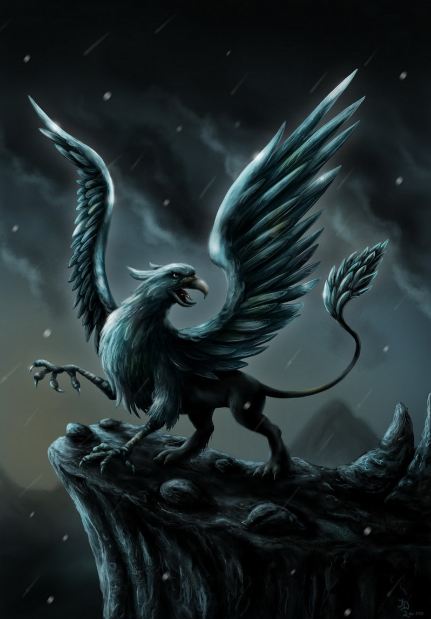 Gryphon Eye Index du Forum