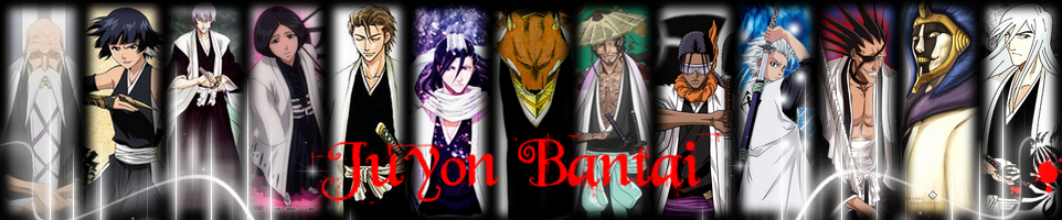 Juyon Bantai Index du Forum