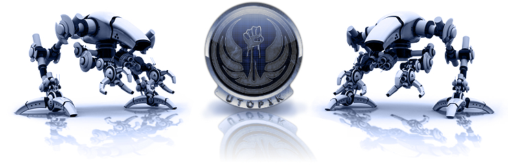 Utopik Index du Forum