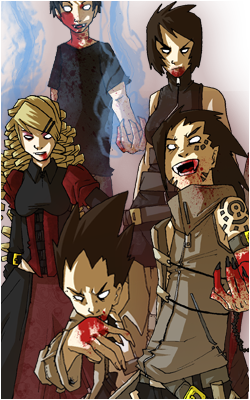 Great Universal Battle Index du Forum