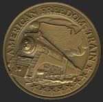 Trainzeur en Bronze