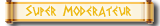 ~ Super Modérateur ~