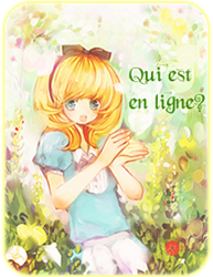 Who is Online