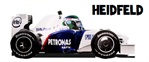 N. Heidfeld