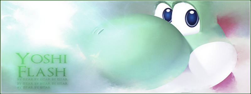 Yoshi Flash Index du Forum