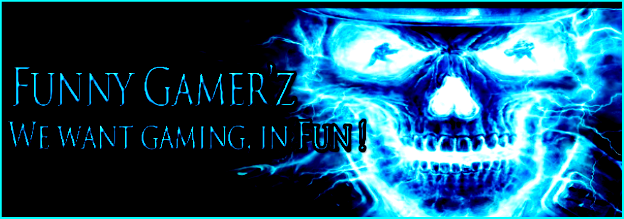 funny gamer'z Index du Forum