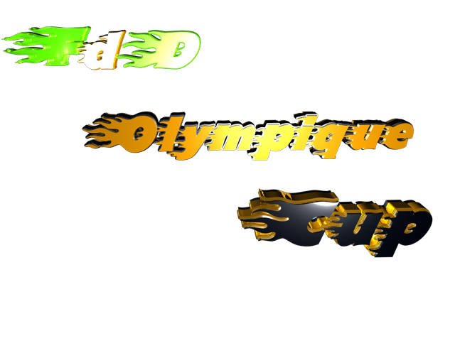 fddolympiquecup Index du Forum