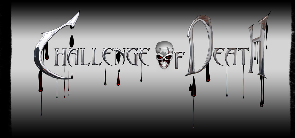 guilde-challengeofdeath Index du Forum
