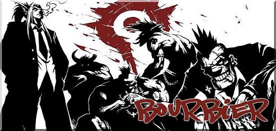 Guilde Bourbier Index du Forum