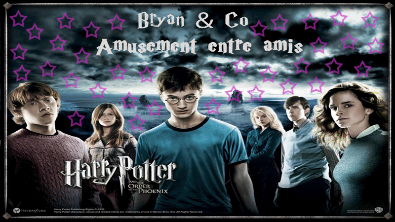 bryanetco Index du Forum