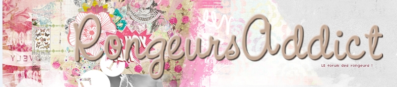 Rongeurs Addict Forum Index