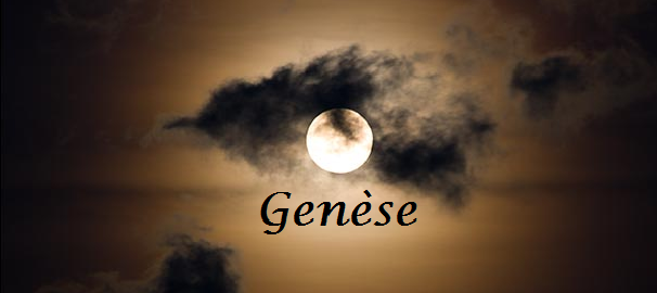Genèse Index du Forum