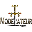 Modérateur