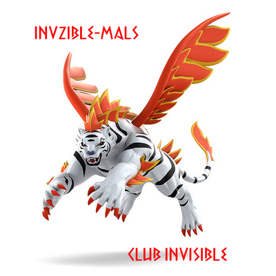 club invizible-mals Index du Forum