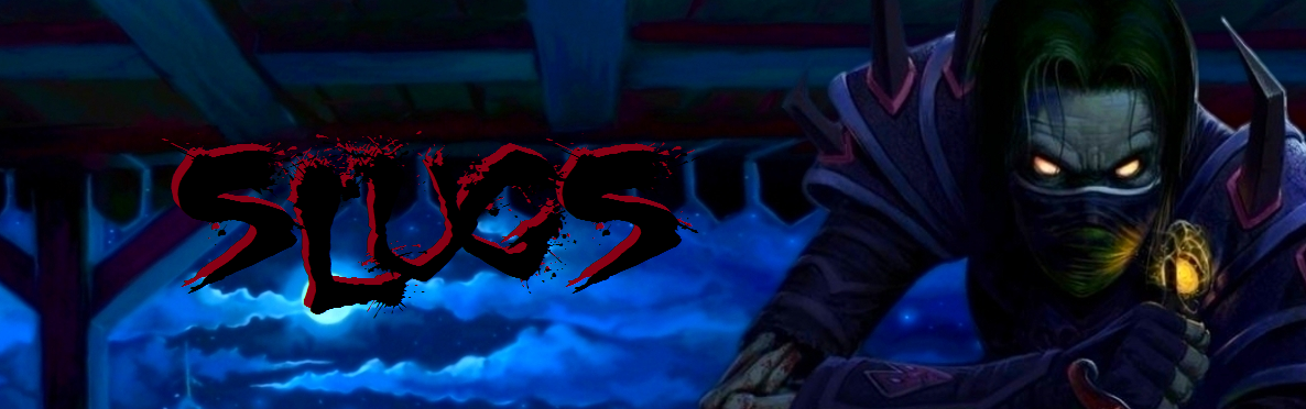 Slugs Sargeras WoW-EU Index du Forum