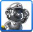 Métal Mario Métal Mario