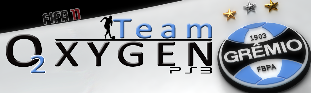 Team OXYGEN Index du Forum