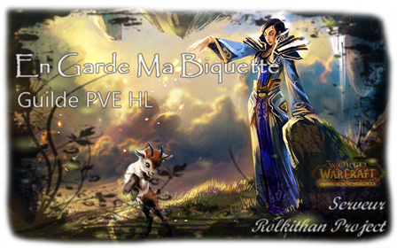 En garde ma biquette - Asgard-Servers Index du Forum