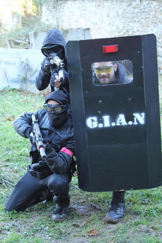 Qui est en ligne ?