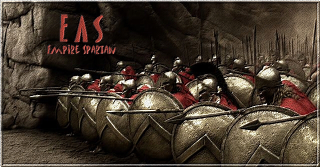 EMPIRE SPARTAN Index du Forum