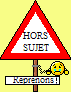 Hors sujet, reprenons le FIL !!