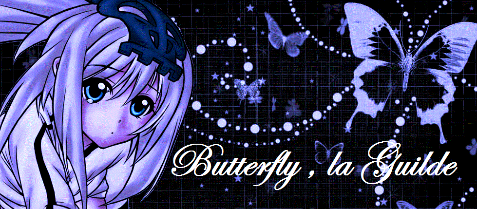 butterfly Index du Forum