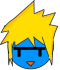 blasé