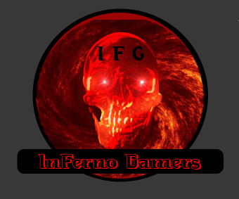 Inferno Gamers Index du Forum