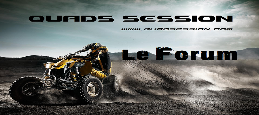 QUADS SESSION Forum Index