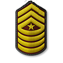 Recrue BF3
