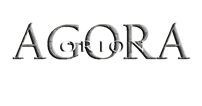 Agora Orion Index du Forum