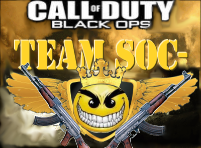 Forum Team-SoC~ Index du Forum