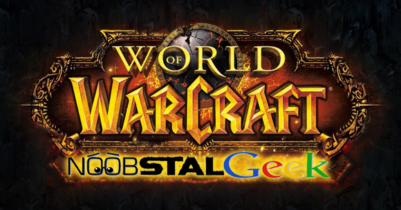 noobstalgeek Index du Forum