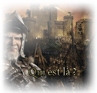 Who is Online