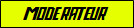 Modérateur