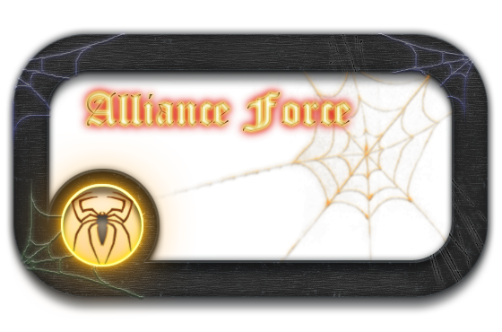 Alliance Force Index du Forum