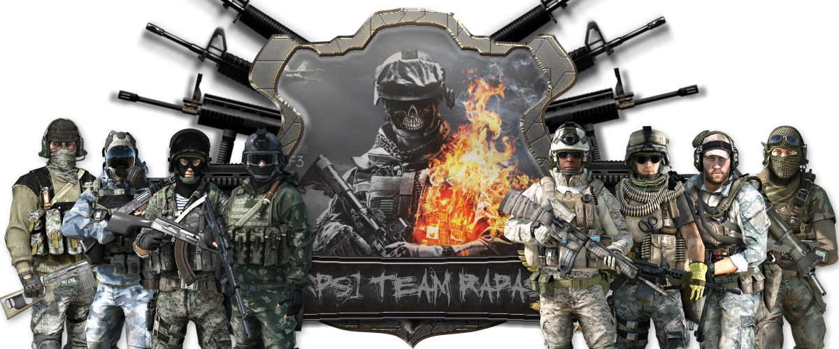 team rapas Index du Forum