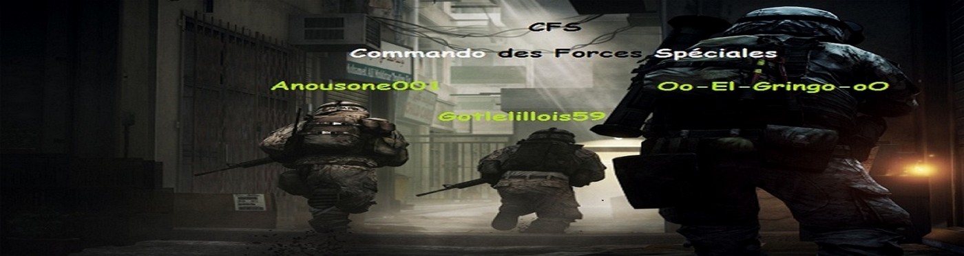 CFS Index du Forum