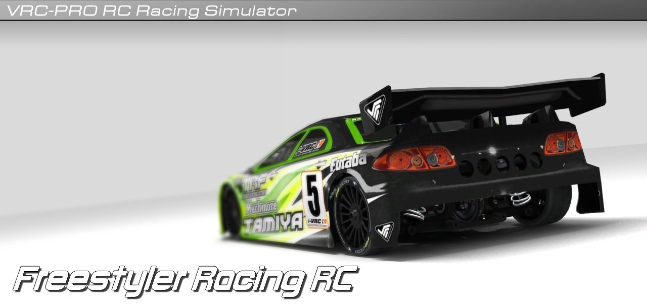 freestyler racing rc Index du Forum