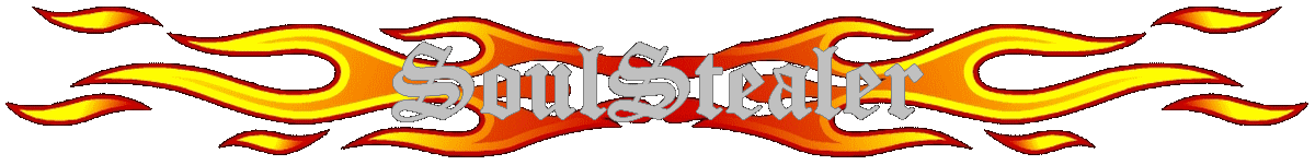 soulstealer Index du Forum