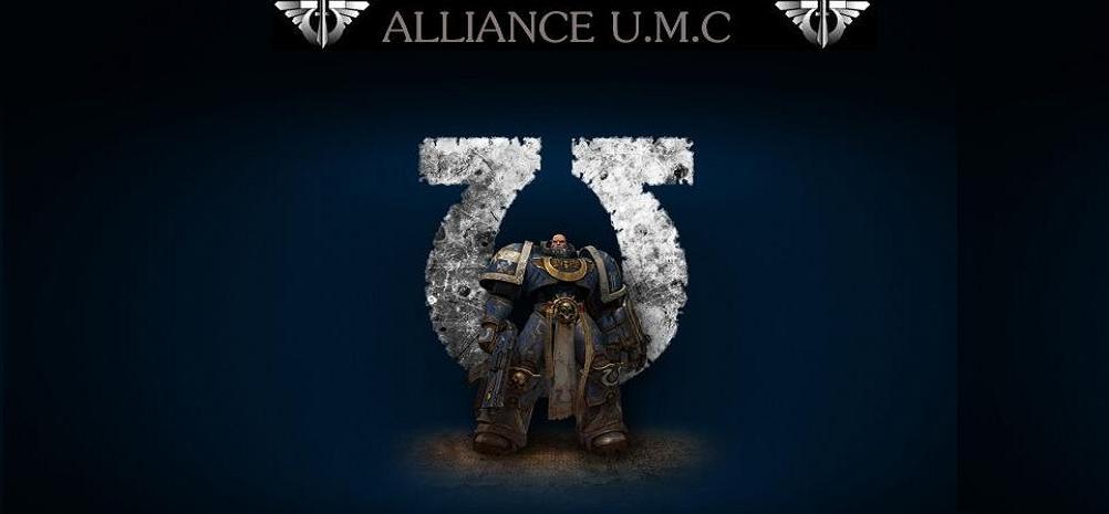 Alliance UMC Forum Index