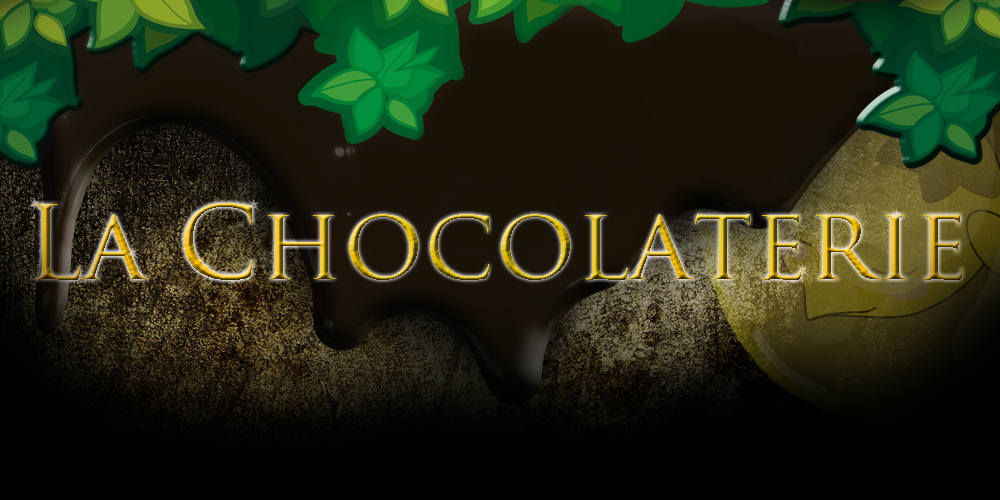 La Chocolaterie Index du Forum