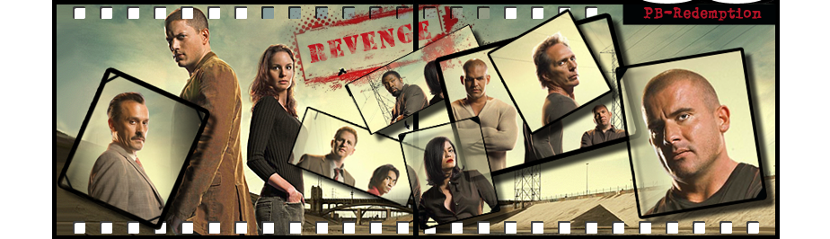 prison break Index du Forum