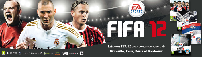 lionsleague Index du Forum
