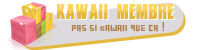 Kawaii membre