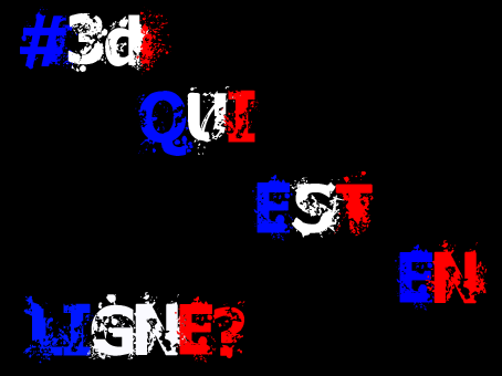 Qui est en ligne ?