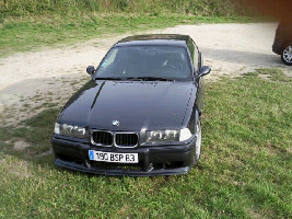 Bmw e36 bruits #4