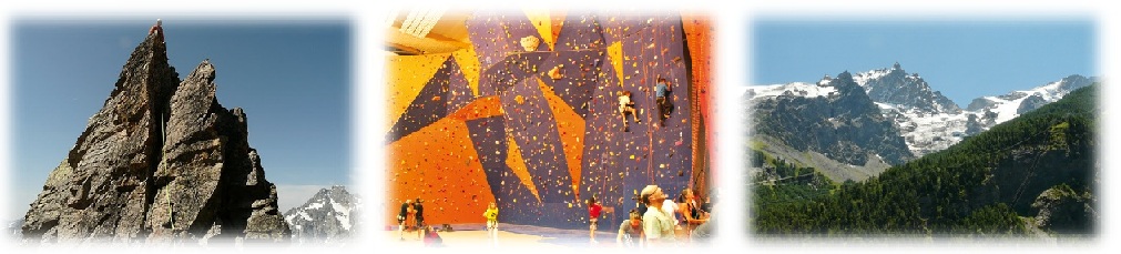 club escalade RAPPEL63 Forum Index