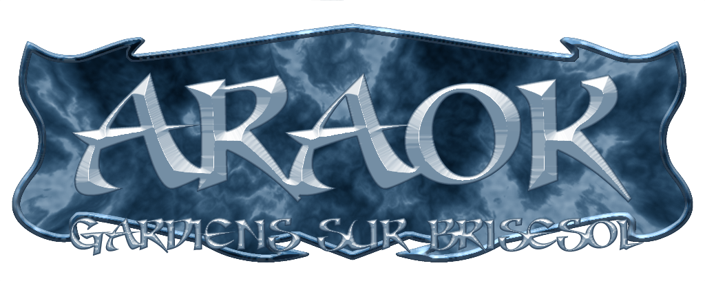 Araok Index du Forum